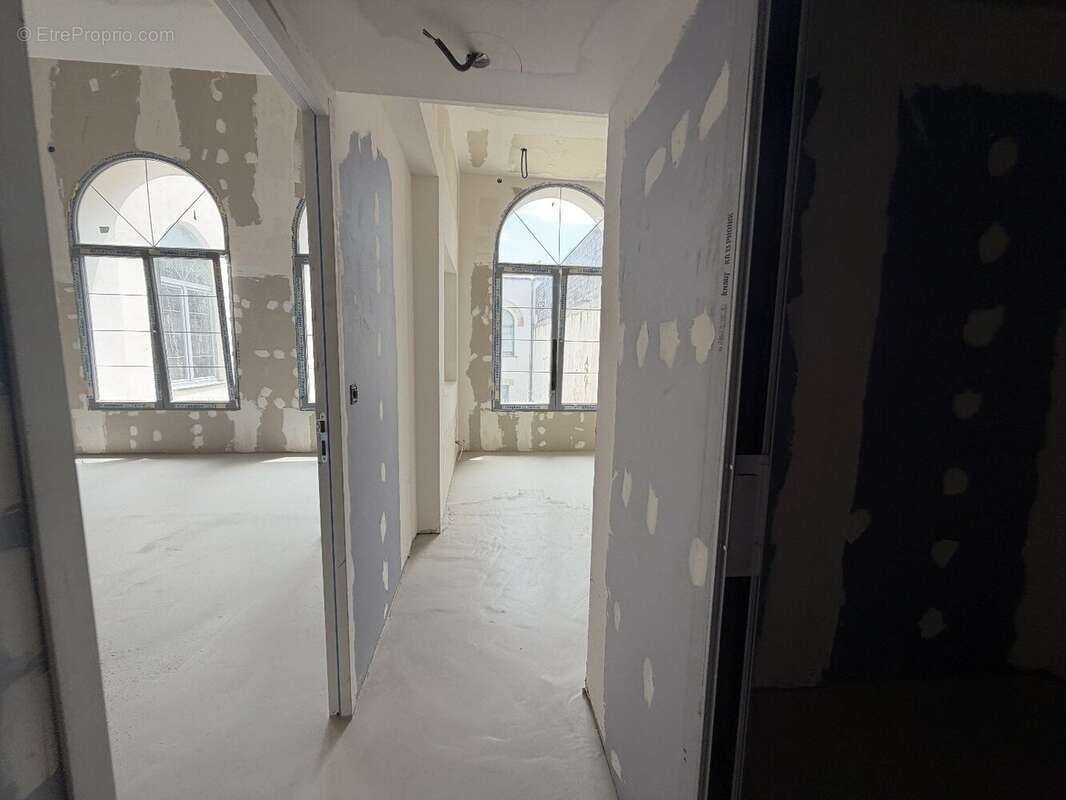Appartement à SETE