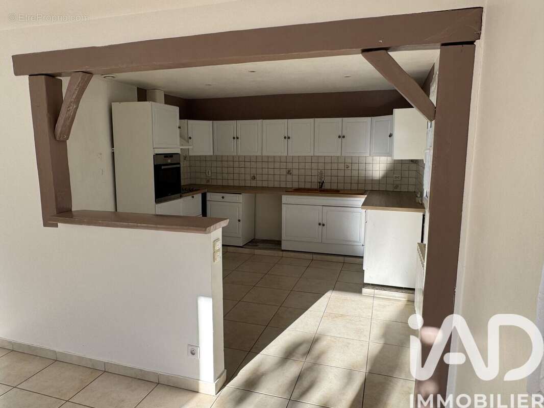 Photo 5 - Maison à CHAMPIGNY