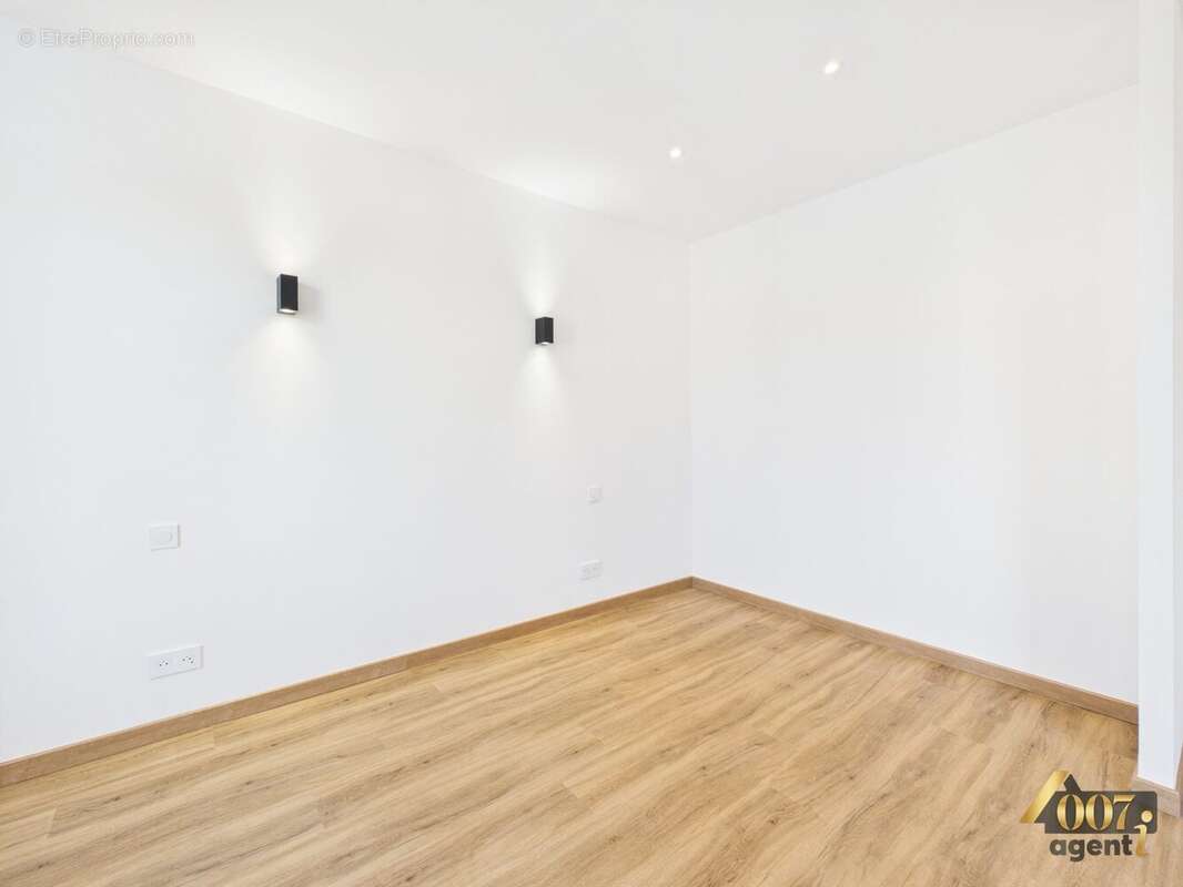 Appartement 56 m² à Cognin  - photo 9