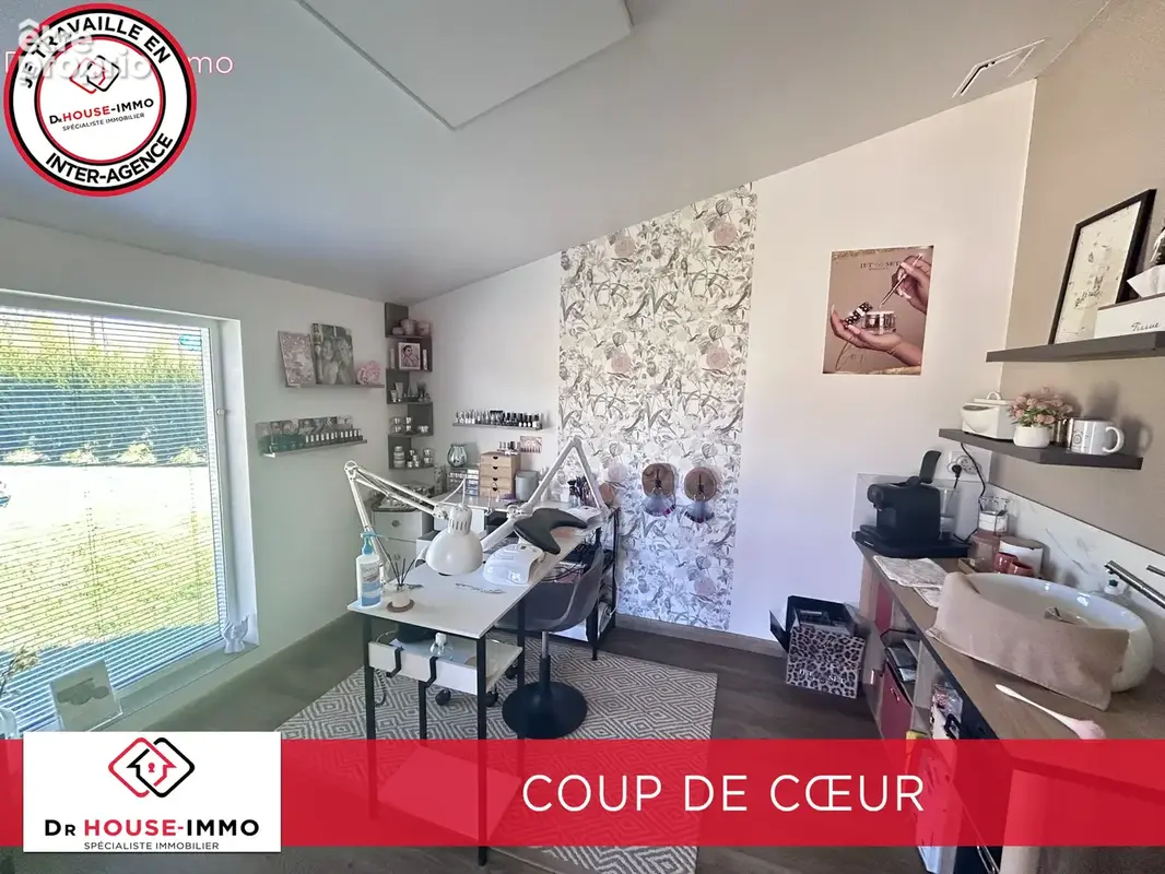 Maison 5 pièces 126 m² à vendre à Grignols (33690) - photo 41