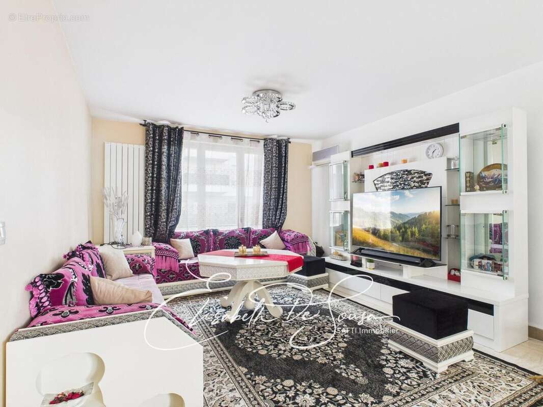 Photo 7 - Maison à VITRY-SUR-SEINE