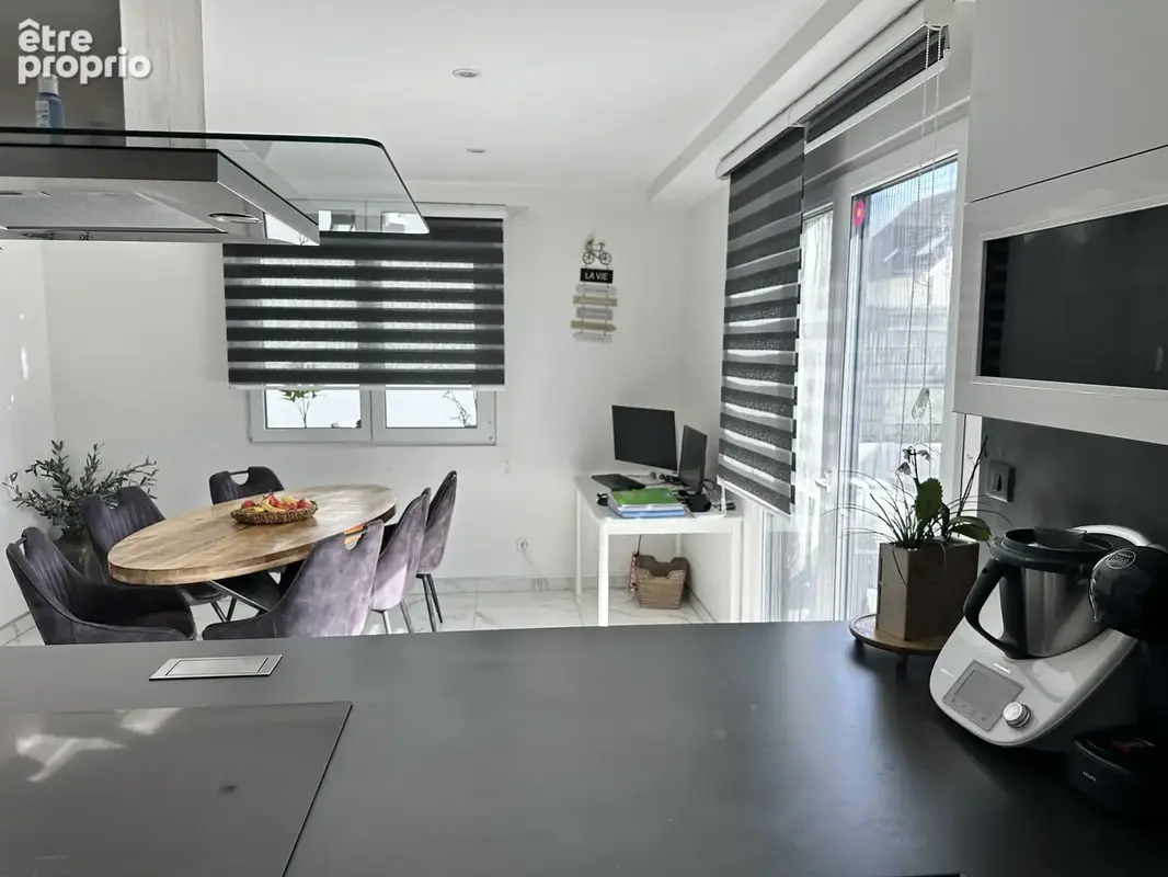 A visiter en exclusivité avec dagon immobilier - photo 11