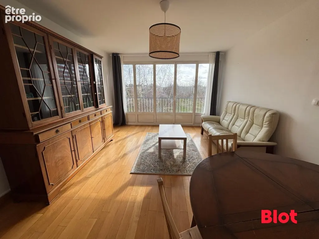Photo Appartement à Rennes au prix de 236 250€