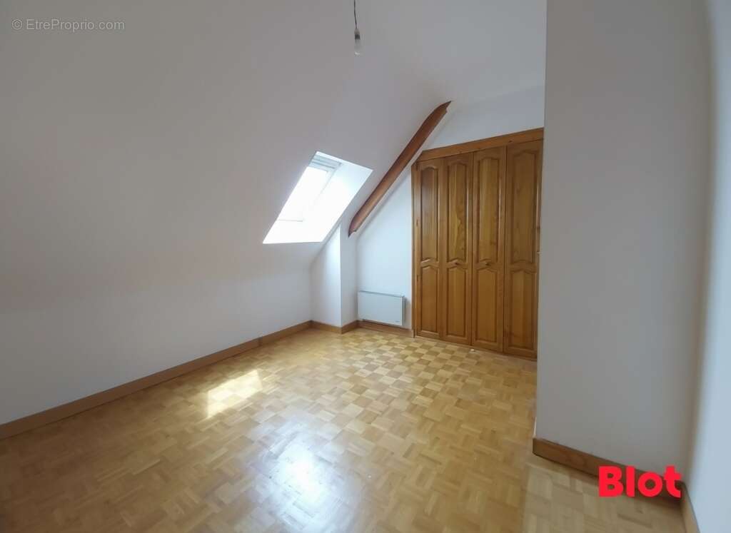 Maison 117 m² à Cancale  - photo 9