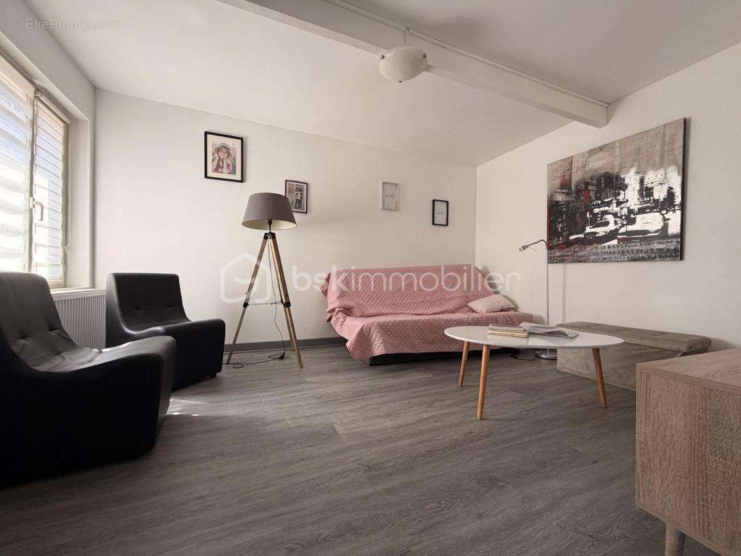 Ensemble immobilier de 3 gites à 15 min de la mer - photo 2