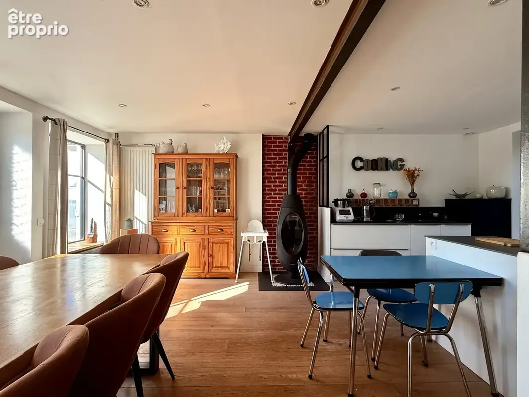Maison 5 pièces 149 m² à vendre à Le Tour-Du-Parc (56370) - photo 4