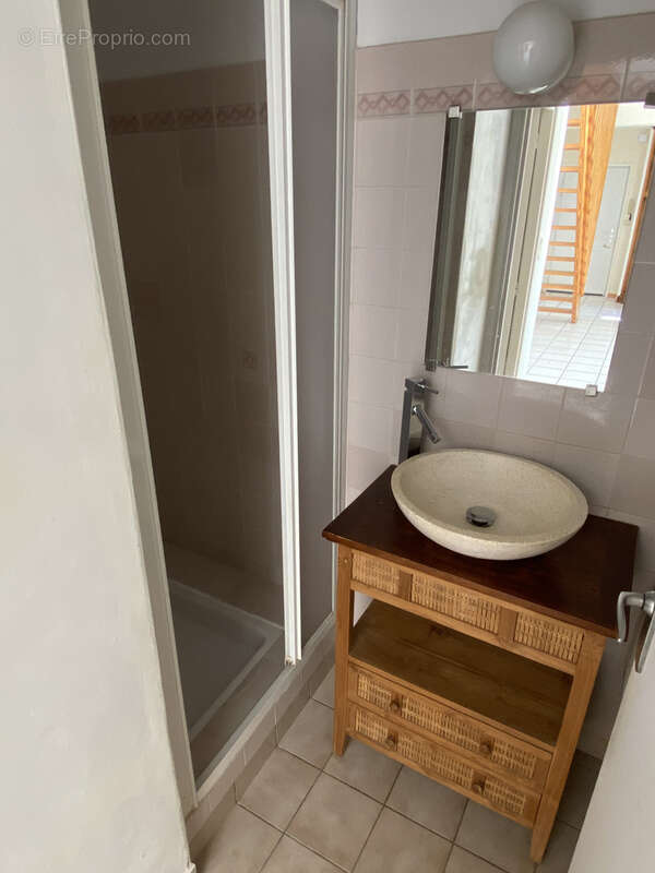 Appartement à RODEZ