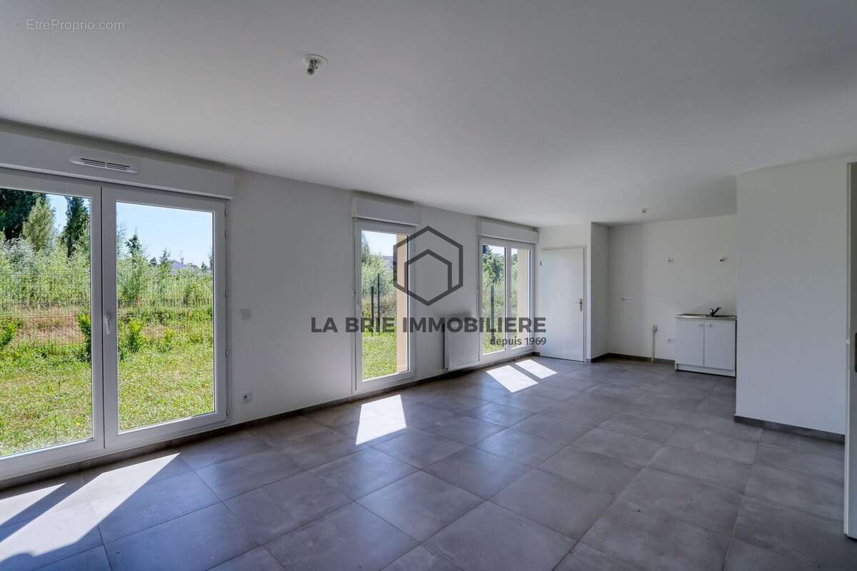 Maison 121 m² à Mennecy  - photo 9