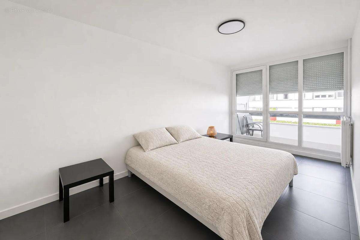 Appartement à FLEURY-LES-AUBRAIS
