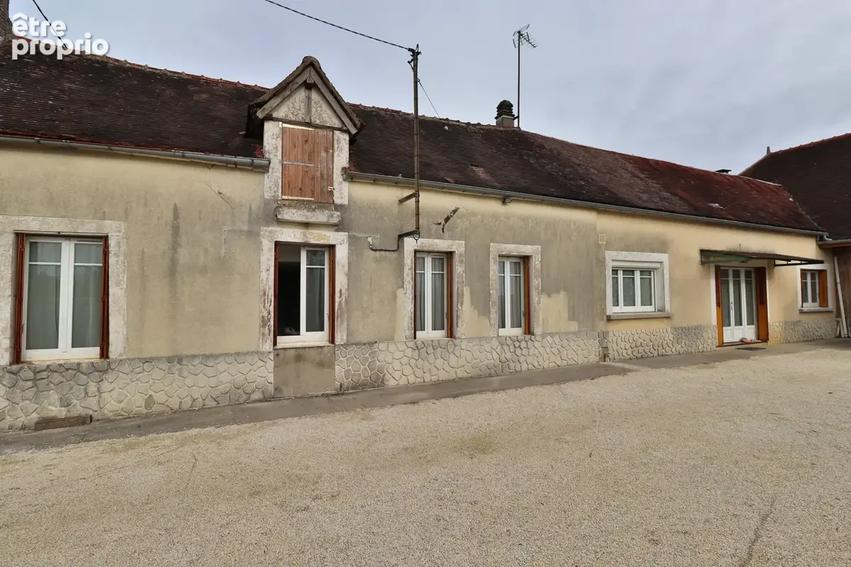 Maison - 130 m2 - 6 pièces - photo 7