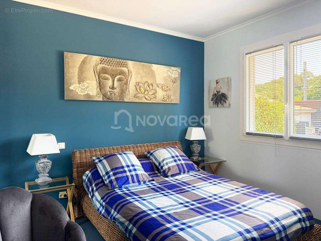 Maison 4 pièces - photo 11
