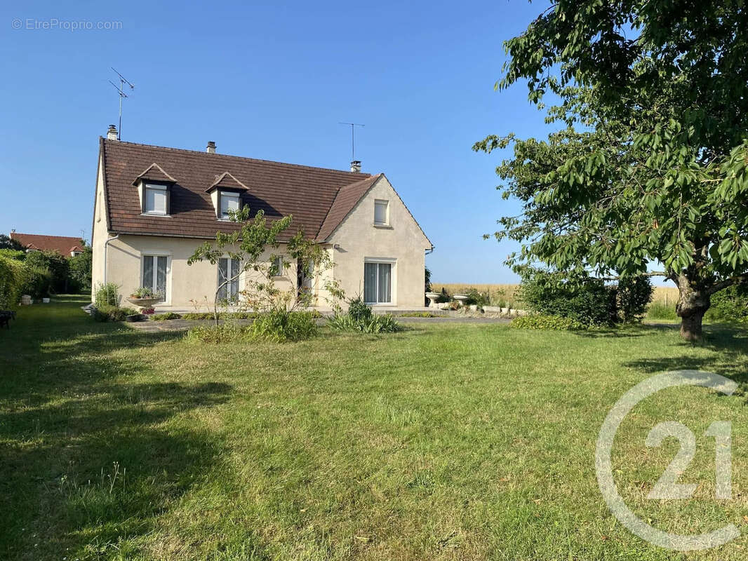 Maison 175 m² à Bargny  - photo 11
