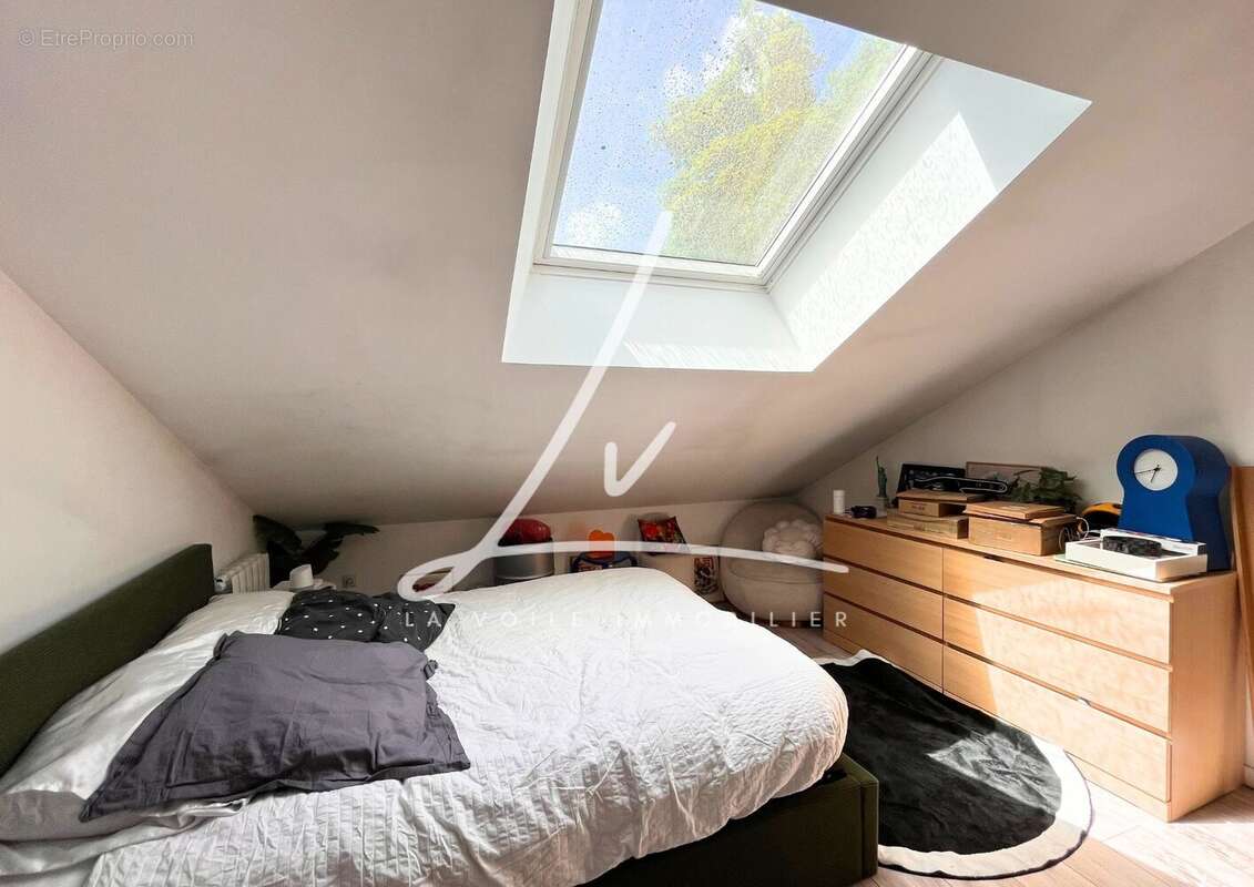 Appartement à CAEN