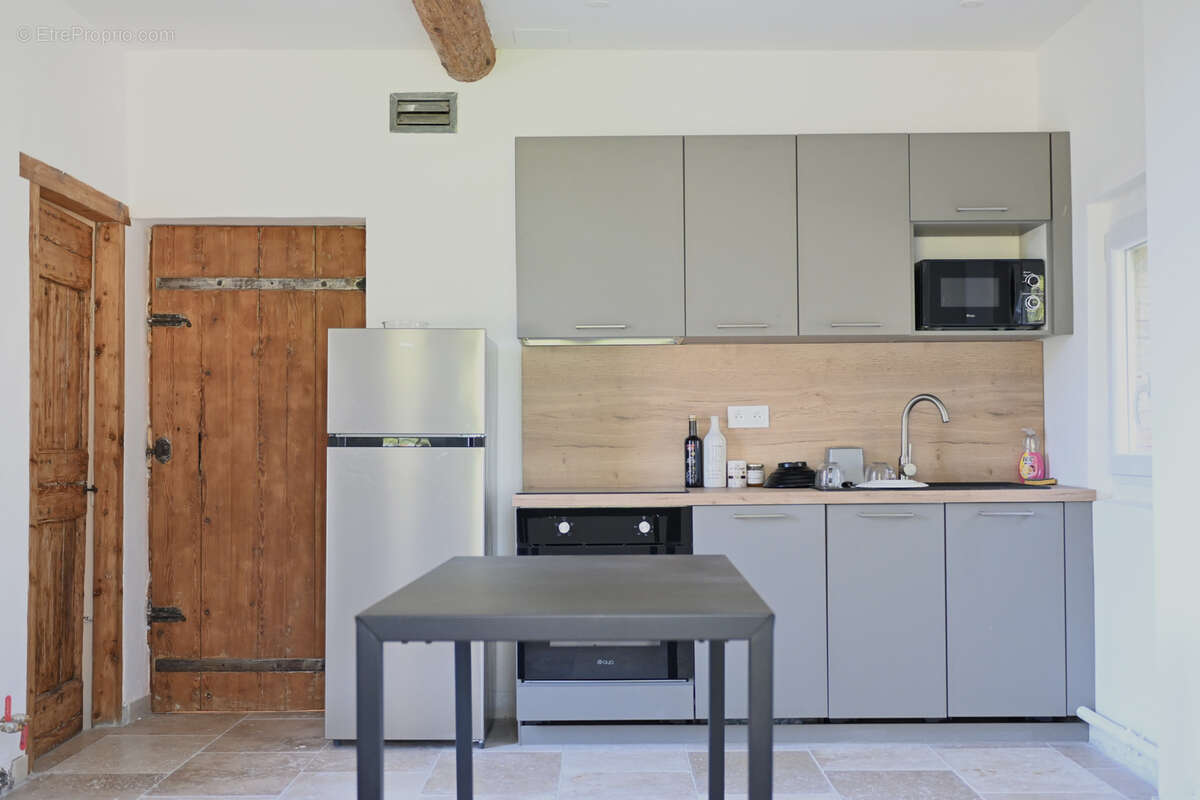 Maison à CASTELNAUDARY