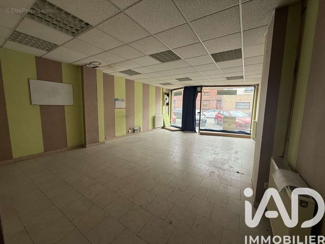 Photo 9 - Appartement à AVION