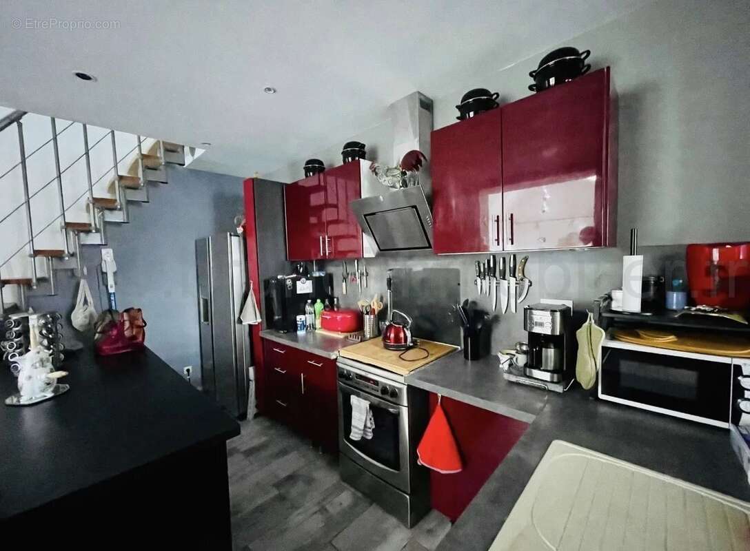 (Maison A vendre) : Maison Le Crotoy - - photo 6