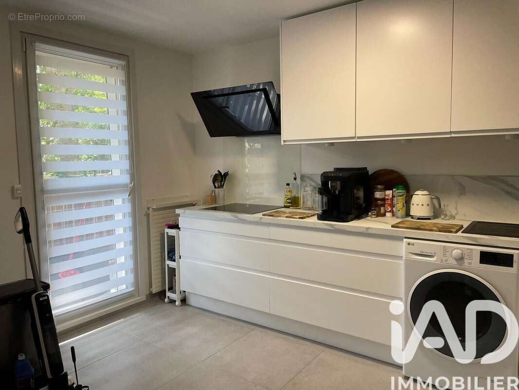 Photo 4 - Appartement à TOURCOING