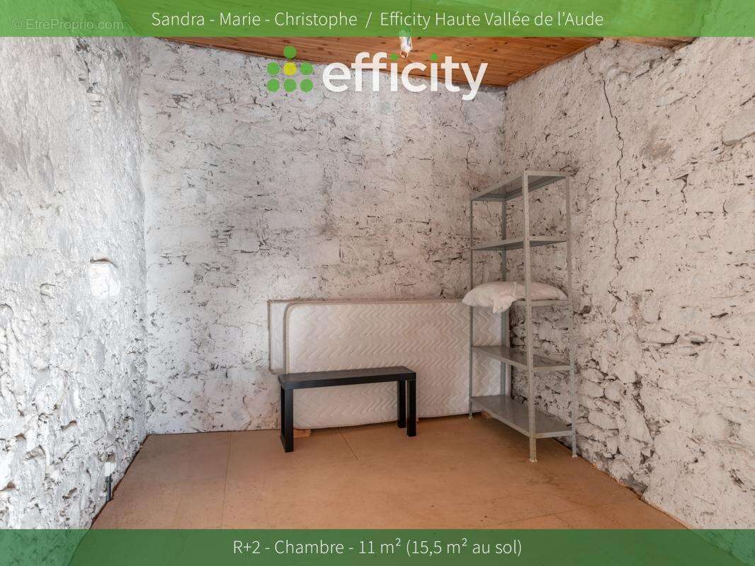 Maison de village - photo 9