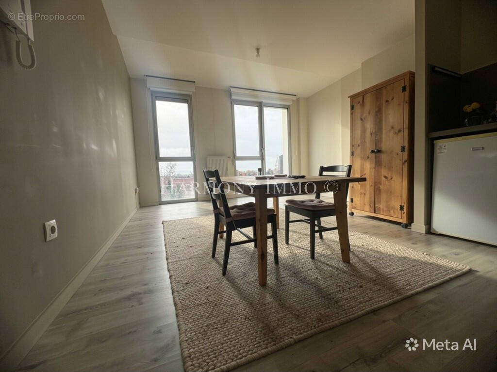 Appartement à LILLE