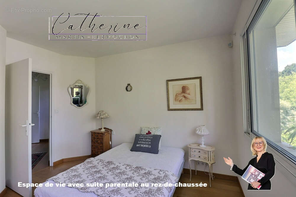 Maison à LA BAULE-ESCOUBLAC