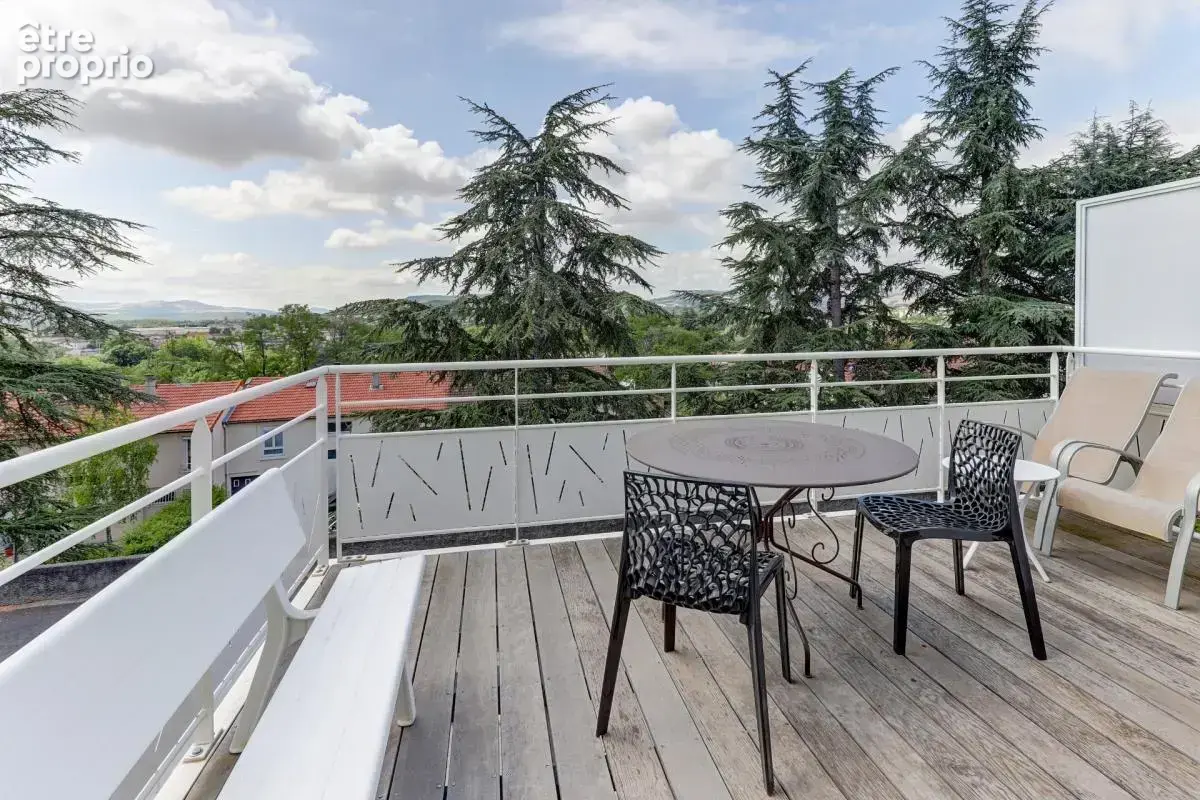 Maison de ville familiale, Le Cendre, 108 m², Jardin, Terrasse, 3 chambres, 5 pièces - photo 2