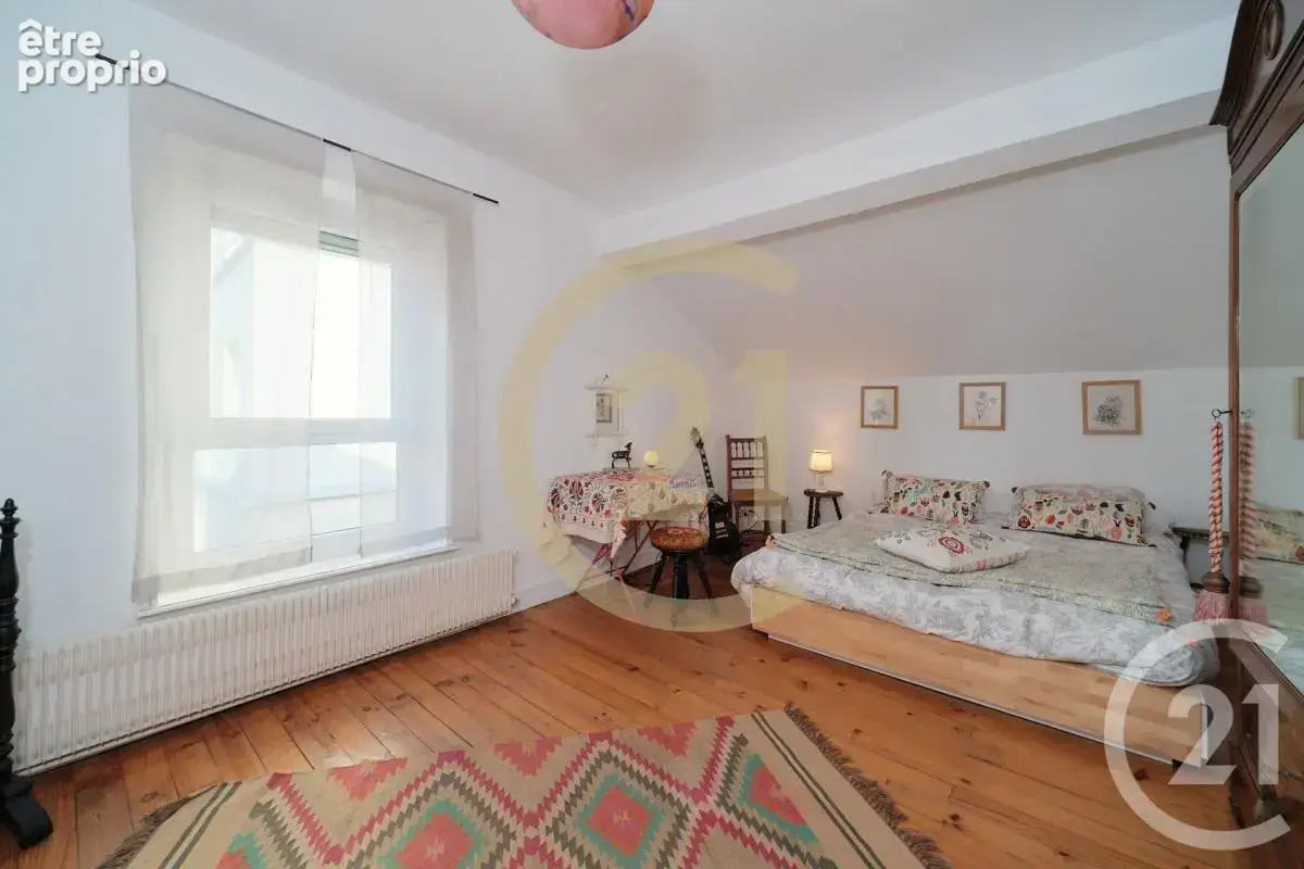 Maison de ville - photo 13