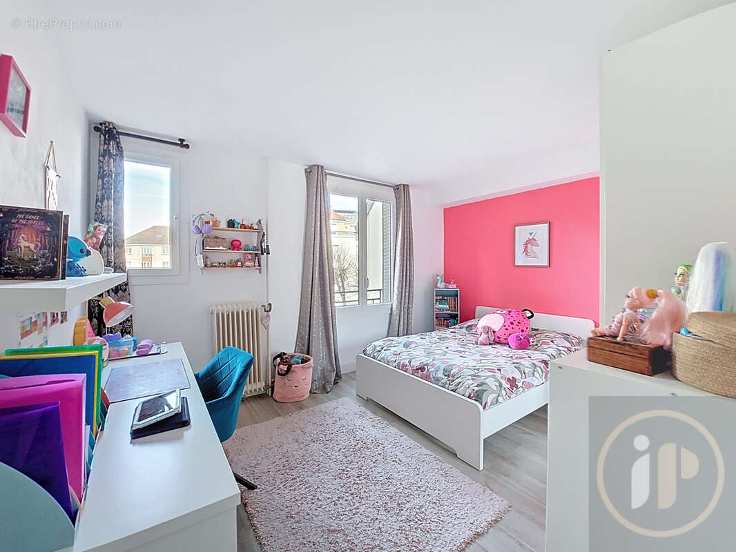 Appartement à POISSY