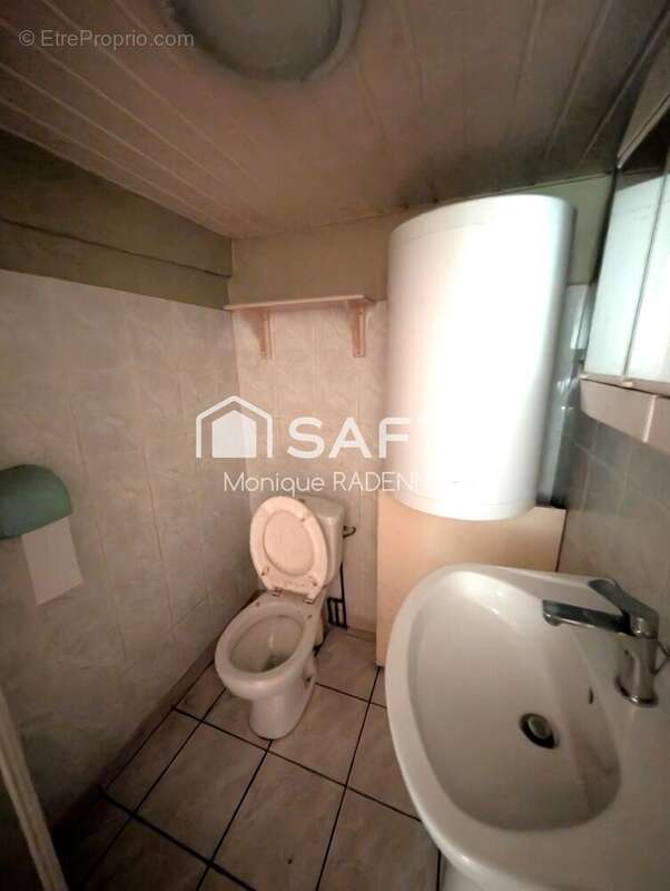 Maison 40 m² à Amplier  - photo 6