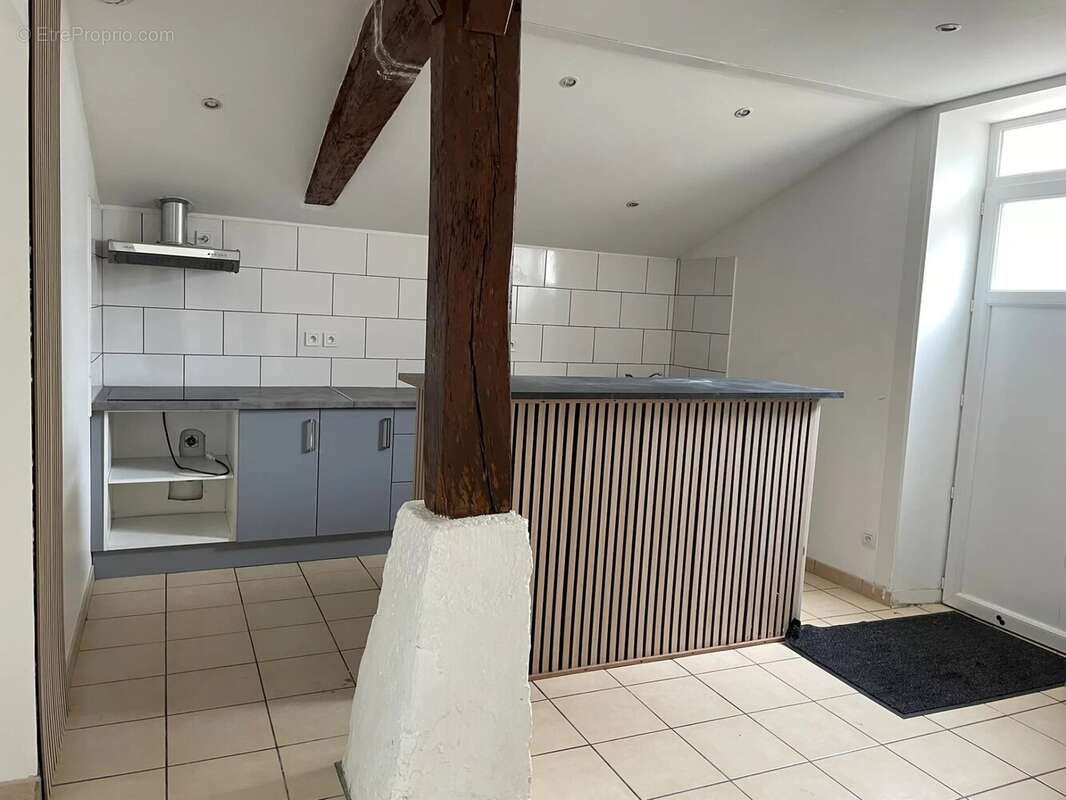 SAUCATS, maison 4 chambres - photo 3