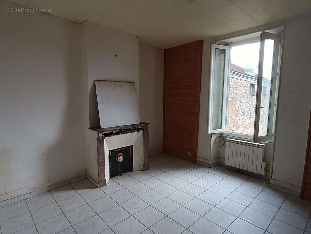 Appartement à CAPDENAC-GARE