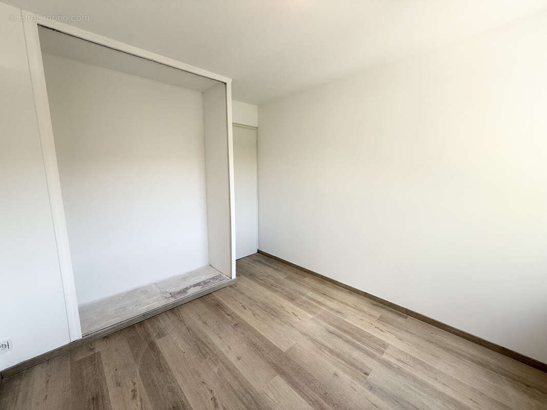 Appartement à LAGNIEU