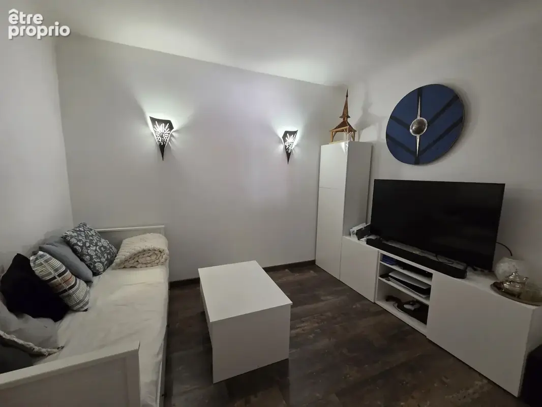 A vivre comme dans une maison, 5 pièces 113 m2 + garage 70 m2 - photo 10