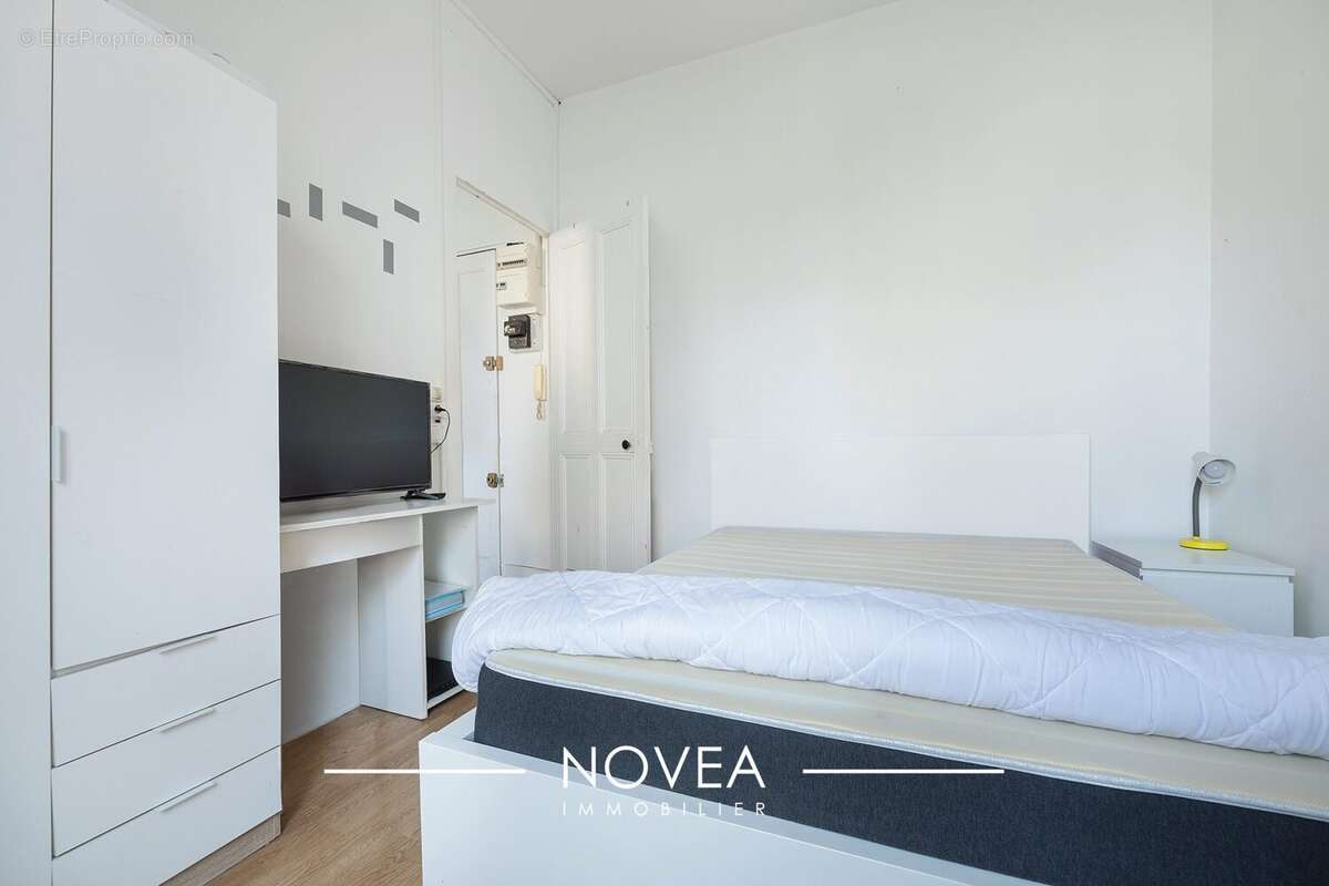 Appartement à OULLINS