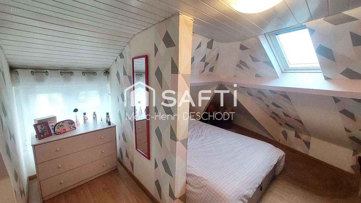 Photo 6 - Maison à DANNES