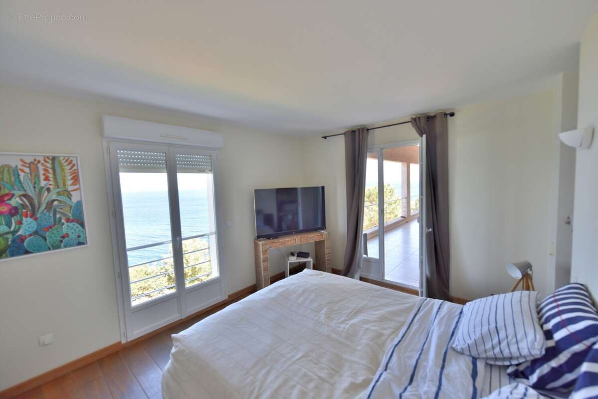 Appartement à MONTICELLO