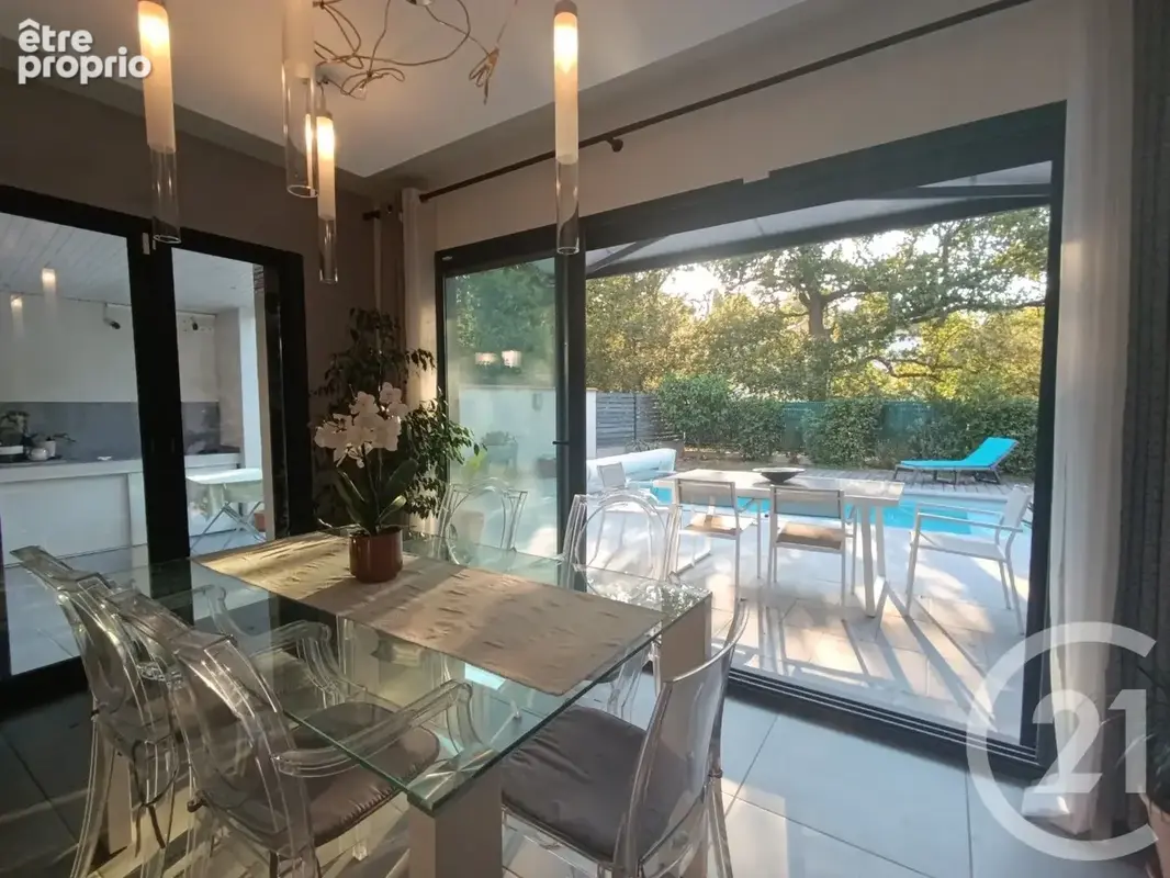 Maison 4 pièces 120 m² à vendre à Villelongue-Dels-Monts (66740) - photo 2