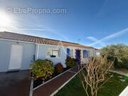 Maison à SAINT-HILAIRE-DE-RIEZ