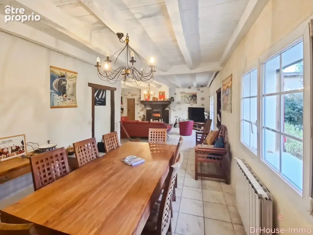 Maison 15 pièces 498 m² à vendre à Angoume (40990) - photo 30