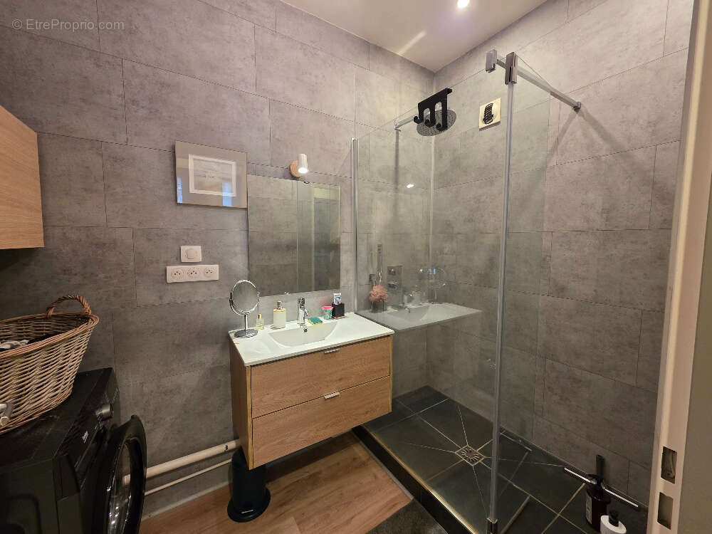 Appartement à LE HAVRE