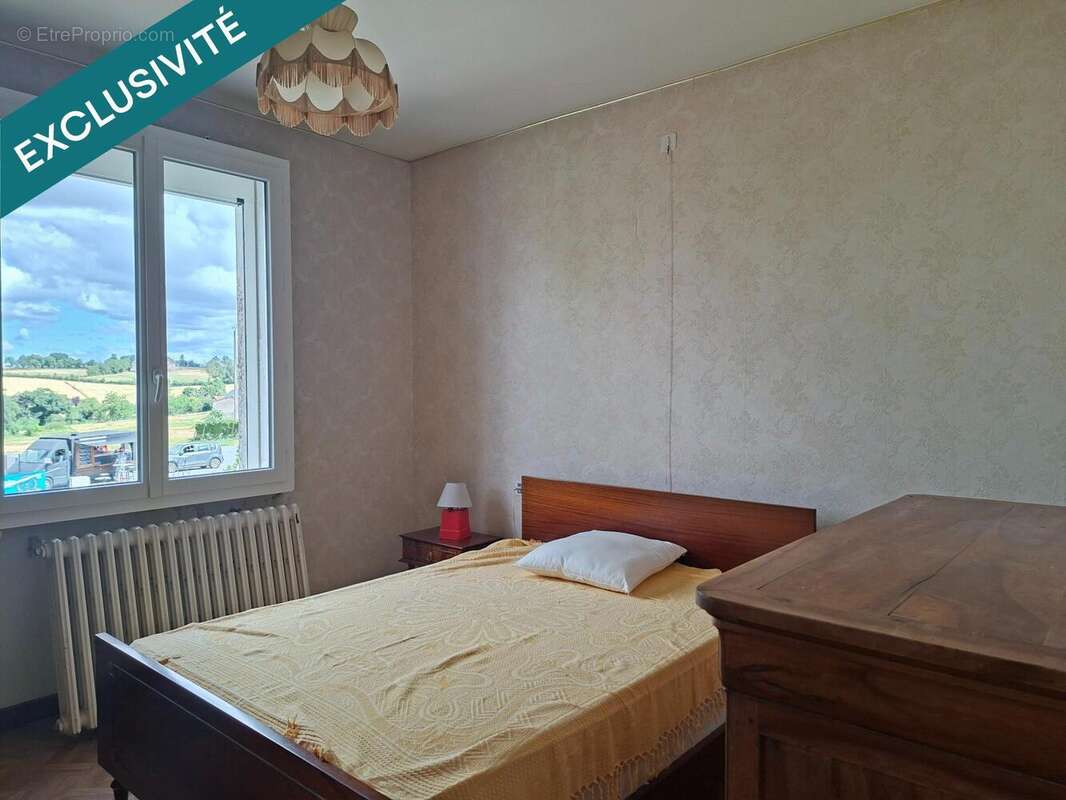 Photo 9 - Maison à LANUEJOULS