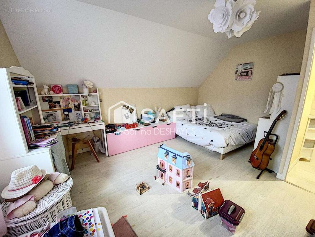 Photo 6 - Maison à VEIGNE