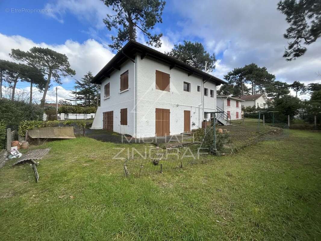 Maison à ARCACHON
