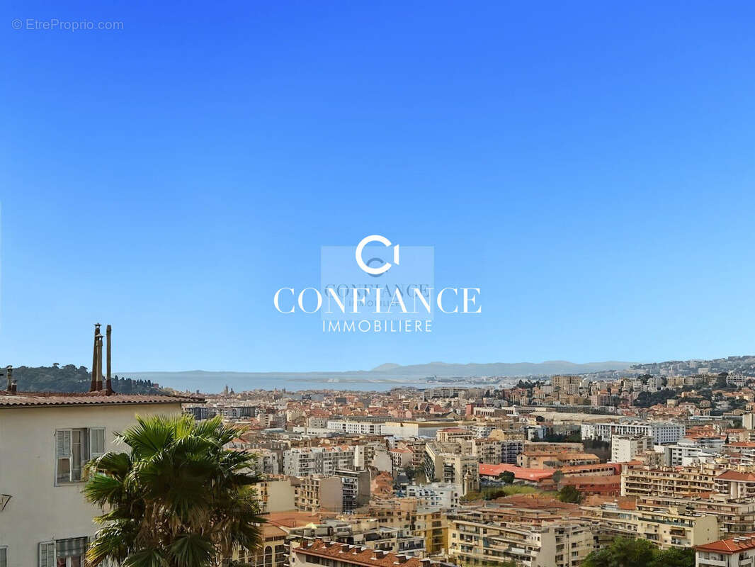 Maison à NICE