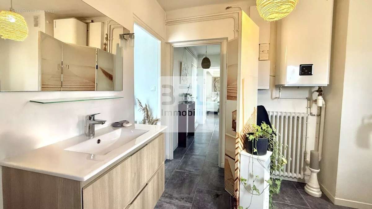 Appartement à ORANGE