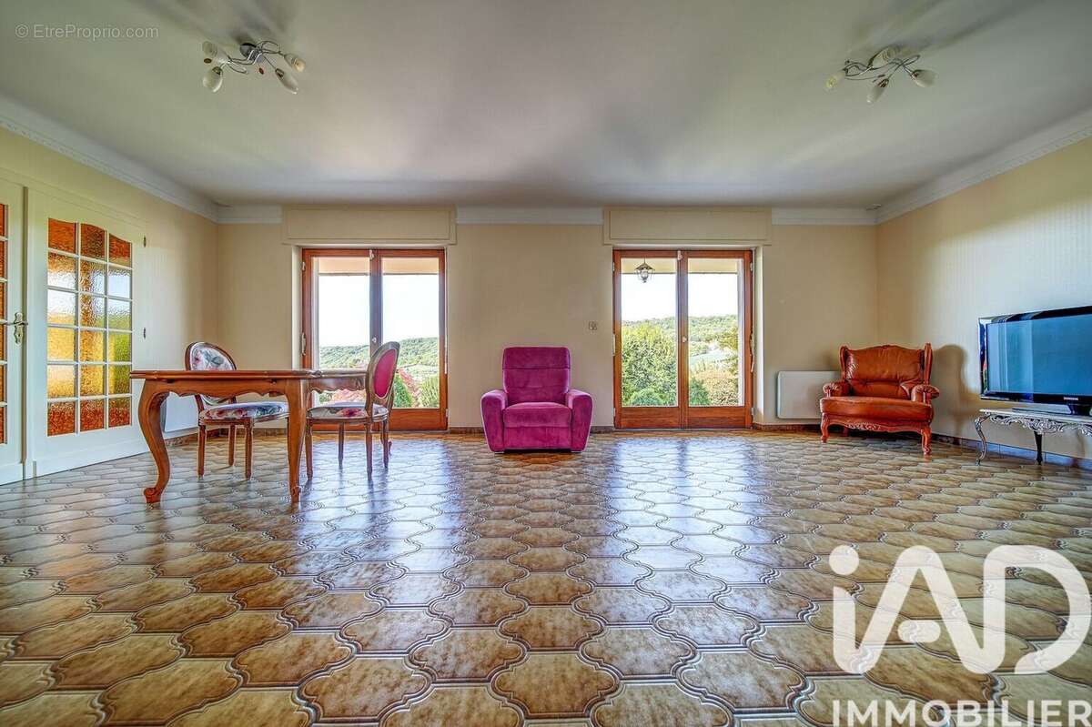 Maison 151 m² à Veckring  - photo 9