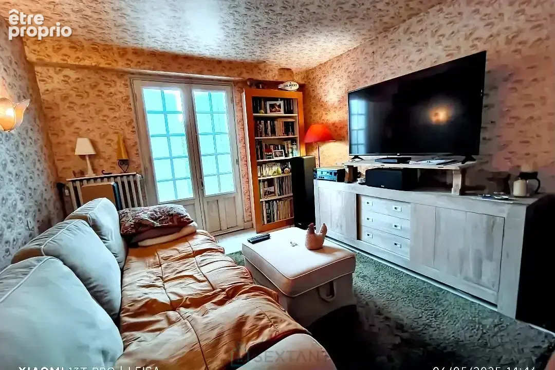 Perigord noir, grande maison a potentiel dans un cadre remarquable - photo 12