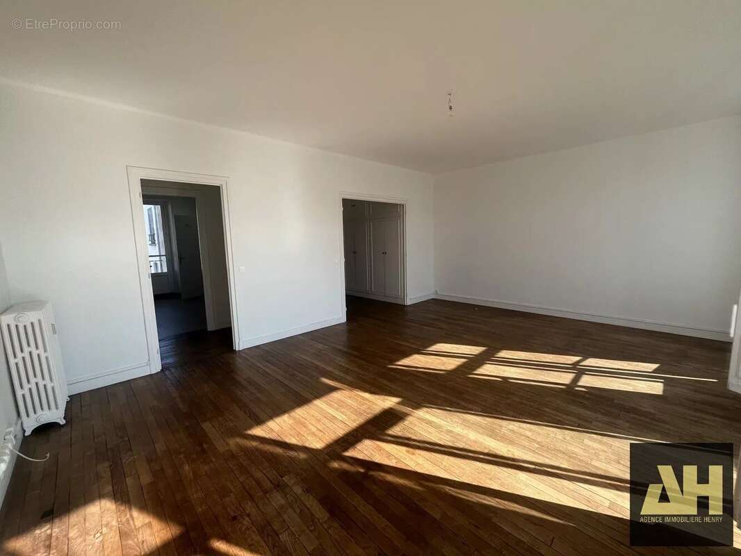 Appartement à BREST