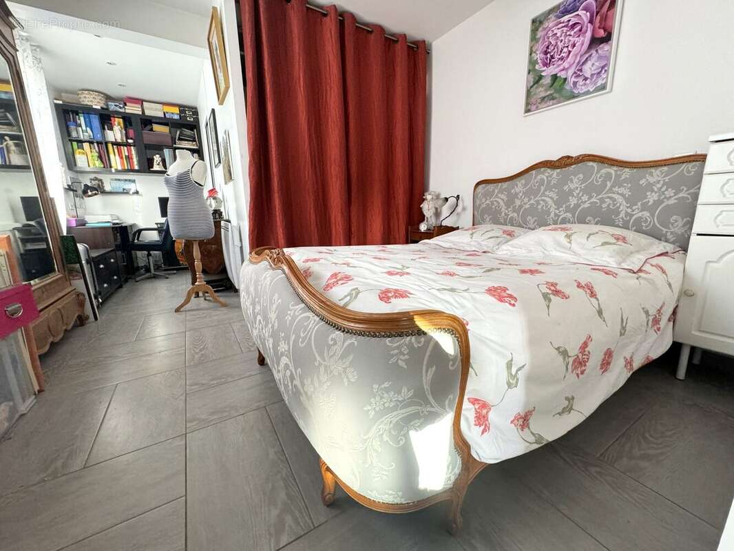 Maison 50 m² à Maisons-Alfort  - photo 7