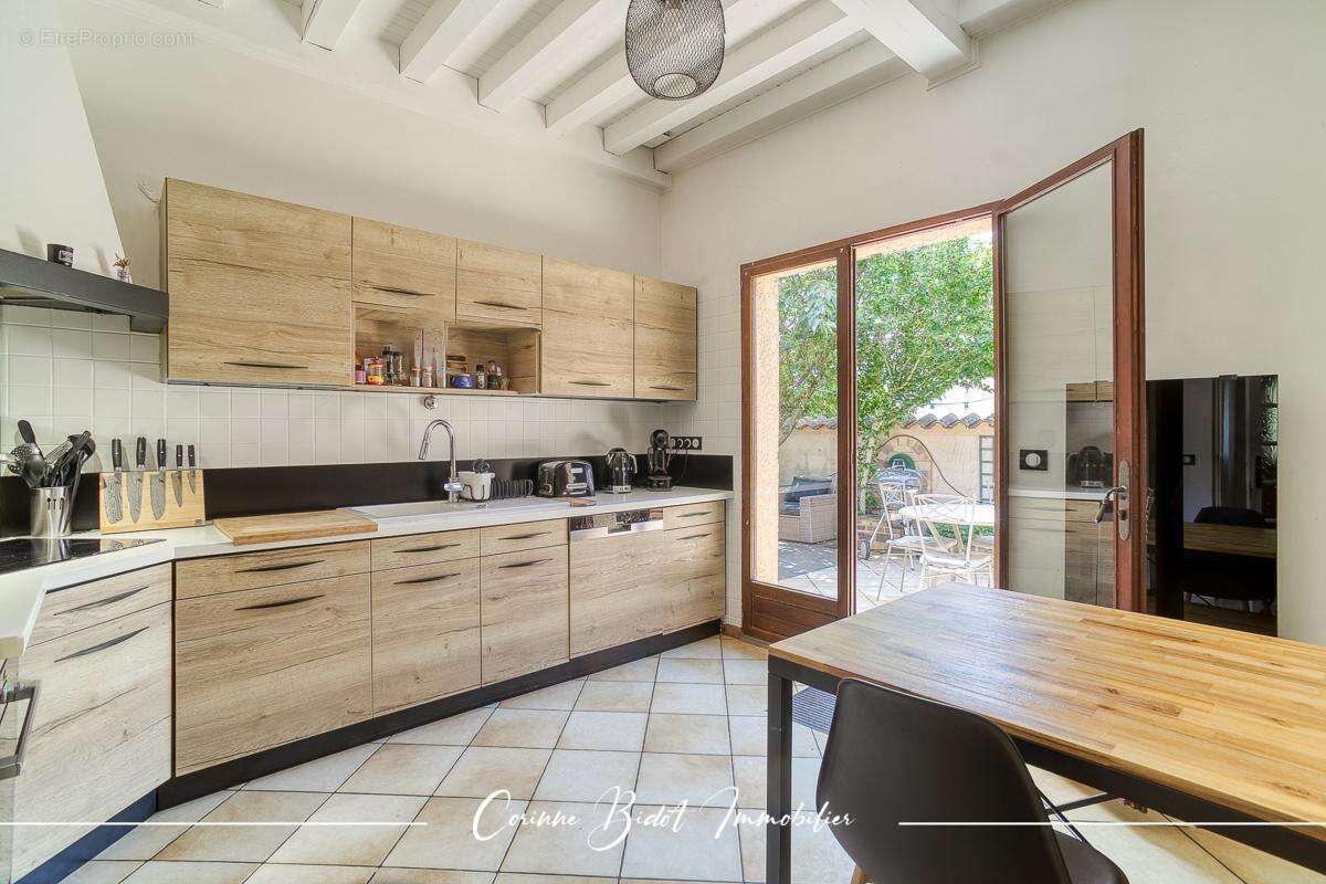Maison à MIONS