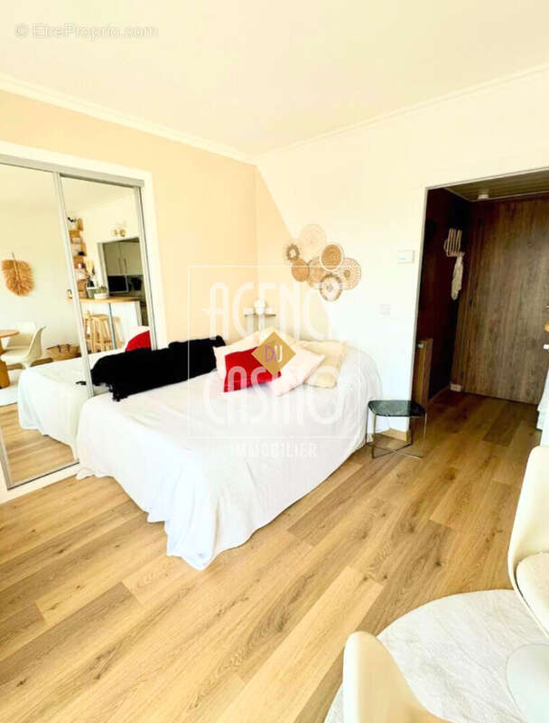 Beau Studio à Pornichet - photo 4
